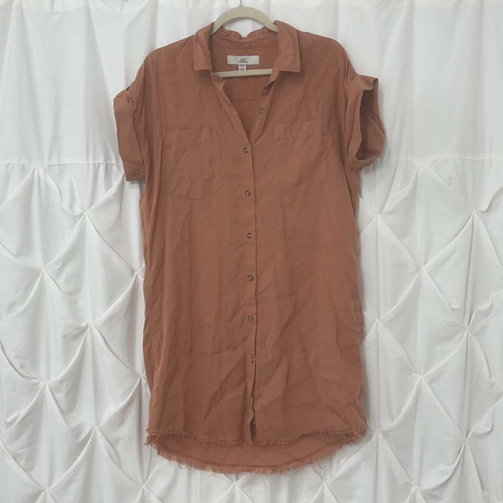 Thread & Supply Dress